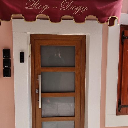 Rd Apartments Center Zadar Luaran gambar