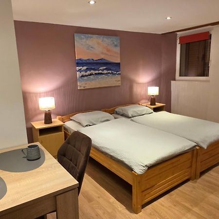 Rd Apartments Center Zadar Luaran gambar