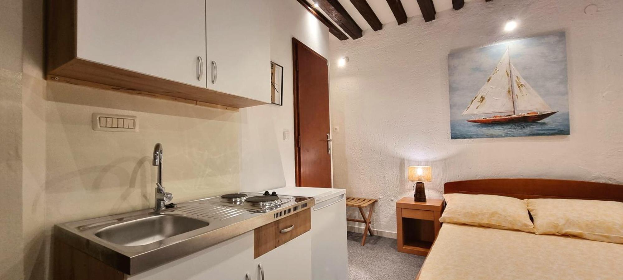 Rd Apartments Center Zadar Luaran gambar