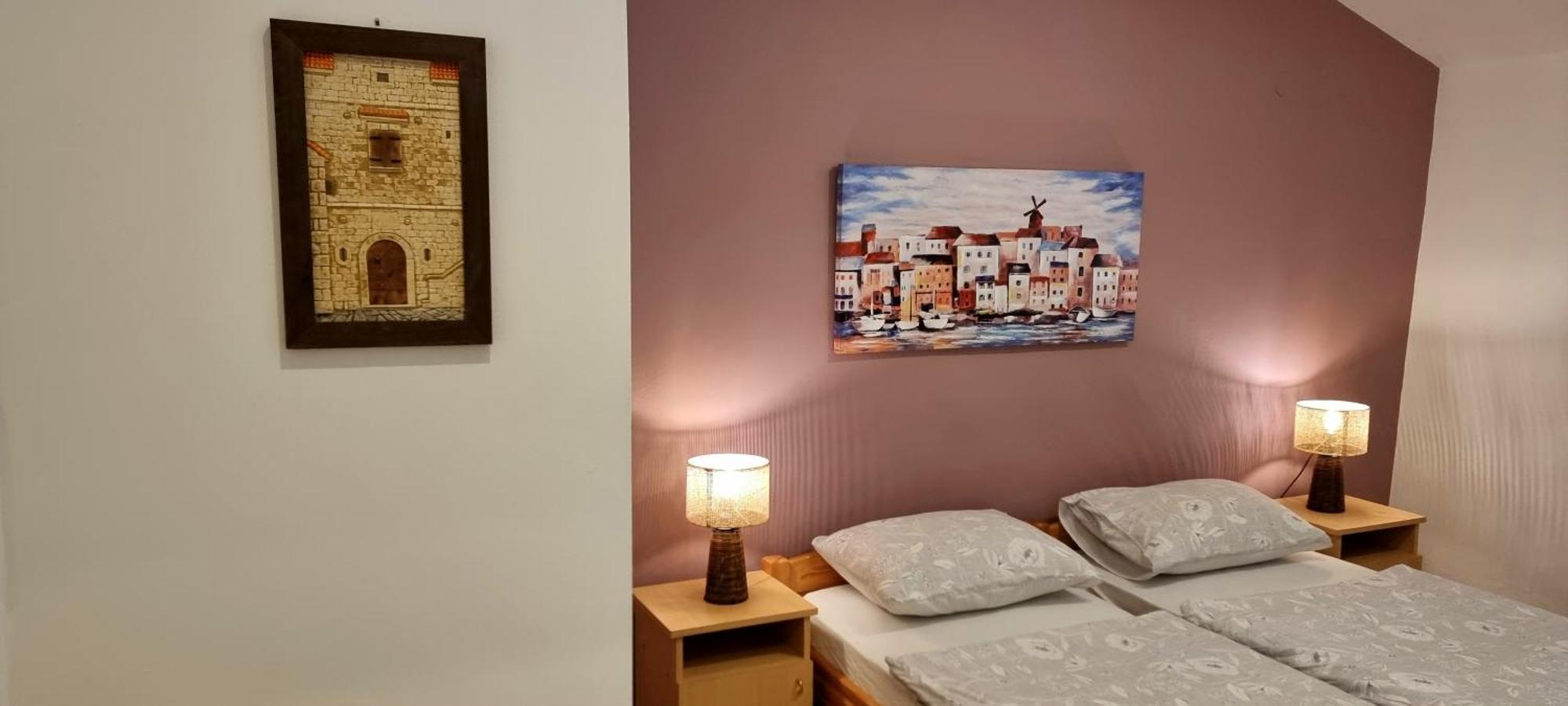 Rd Apartments Center Zadar Luaran gambar