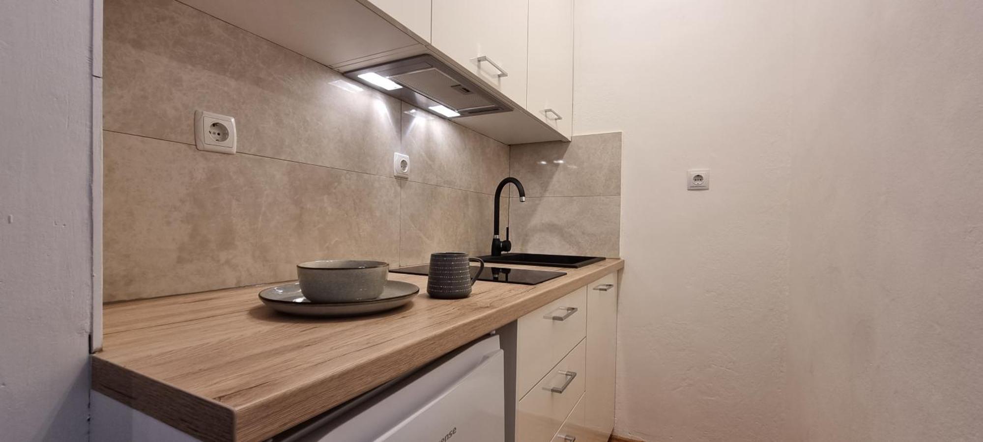 Rd Apartments Center Zadar Luaran gambar