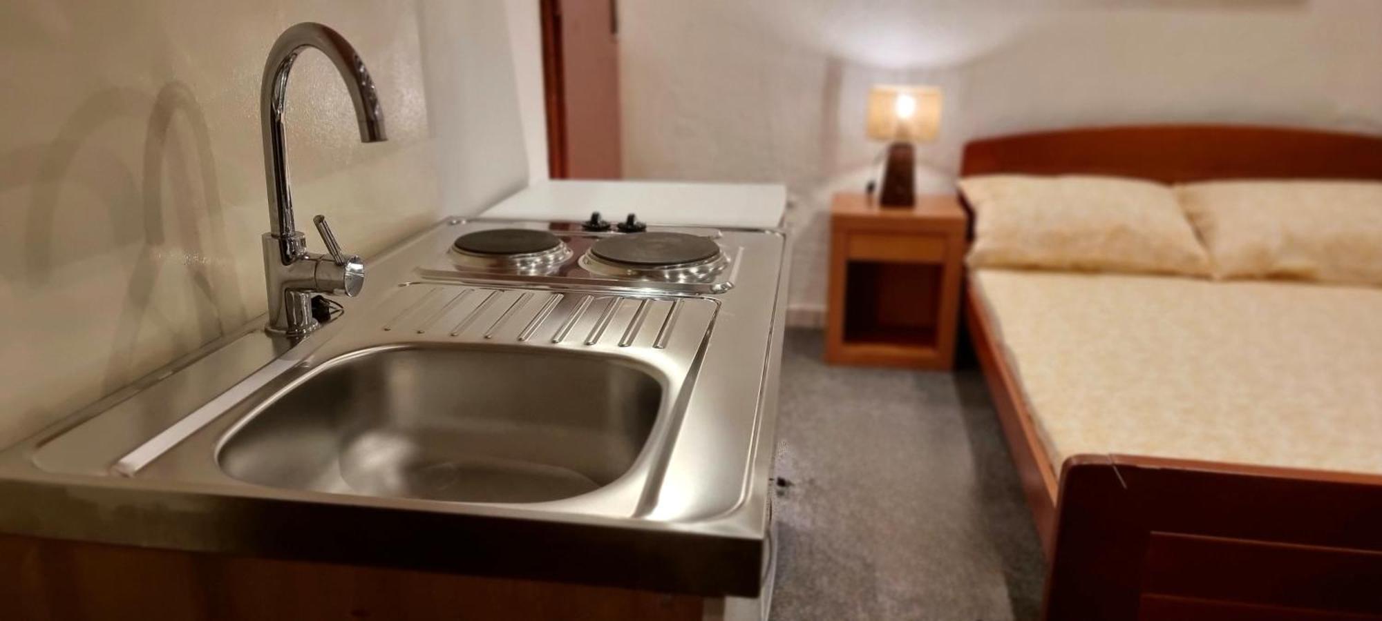 Rd Apartments Center Zadar Luaran gambar