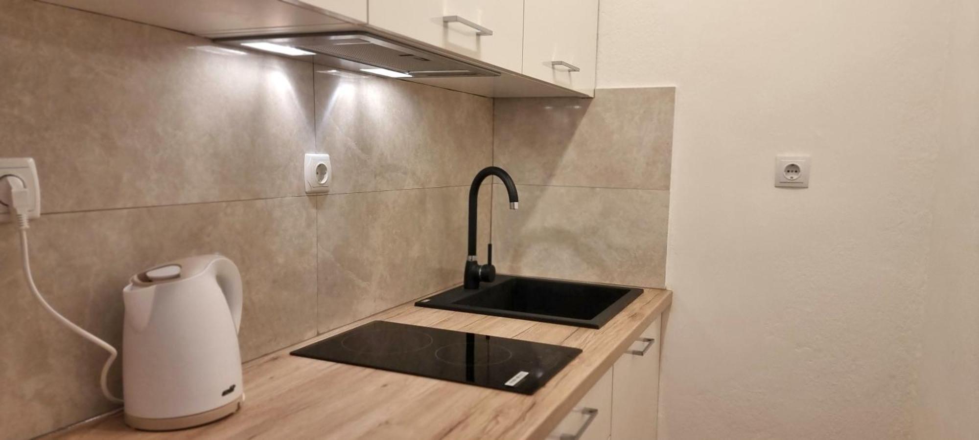 Rd Apartments Center Zadar Luaran gambar