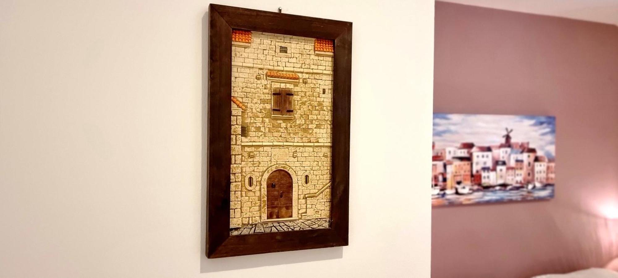 Rd Apartments Center Zadar Luaran gambar