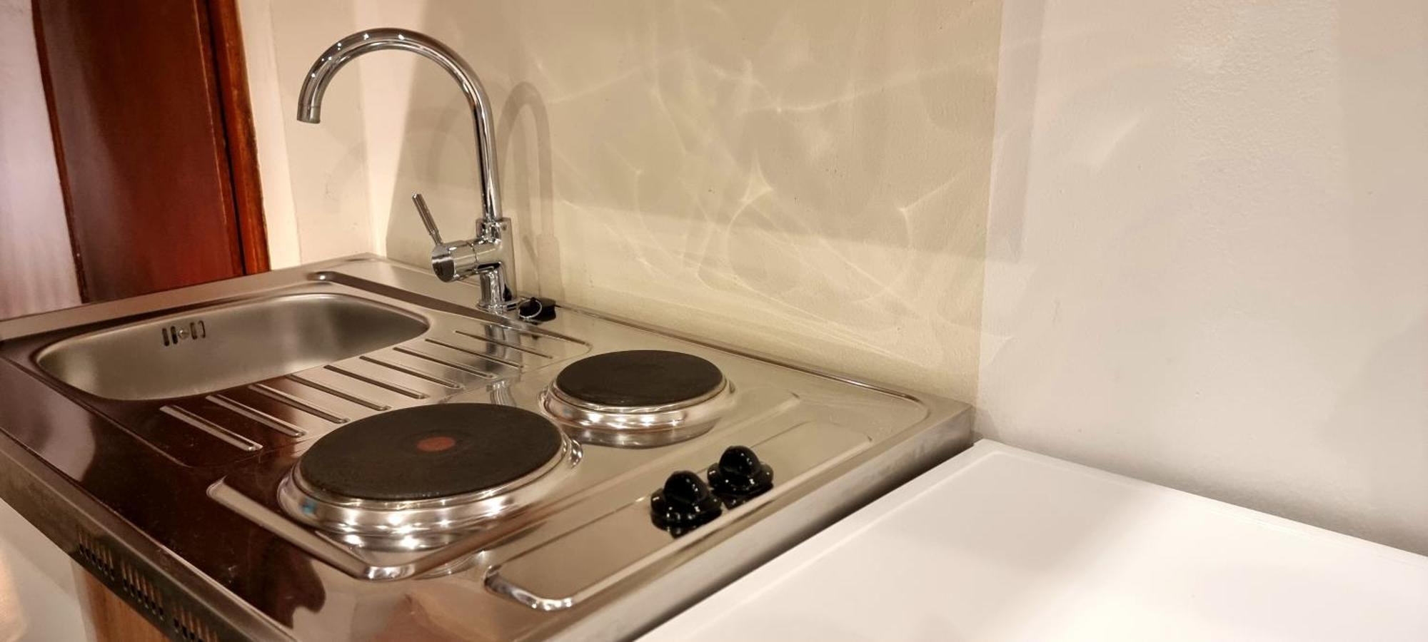 Rd Apartments Center Zadar Luaran gambar
