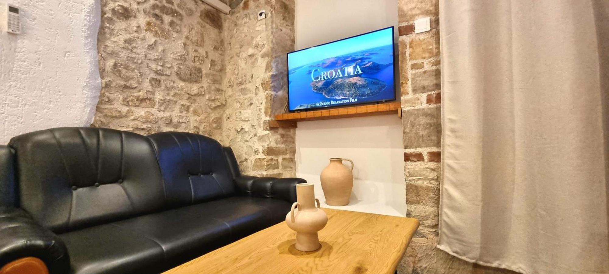Rd Apartments Center Zadar Luaran gambar