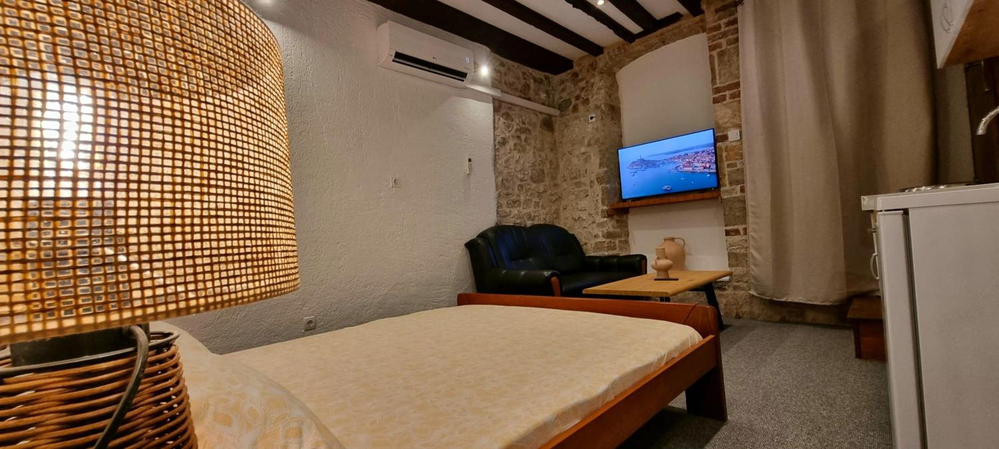 Rd Apartments Center Zadar Luaran gambar