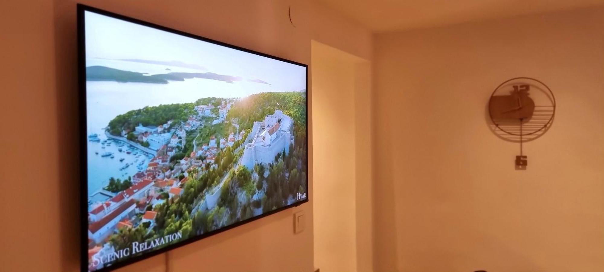Rd Apartments Center Zadar Luaran gambar