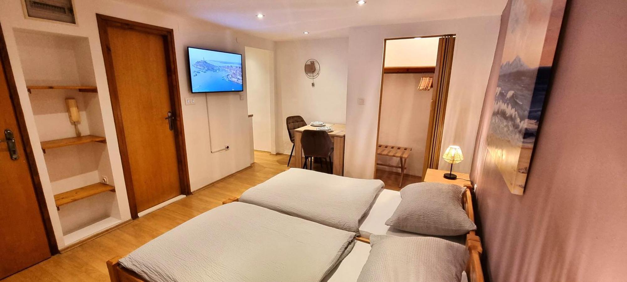 Rd Apartments Center Zadar Luaran gambar
