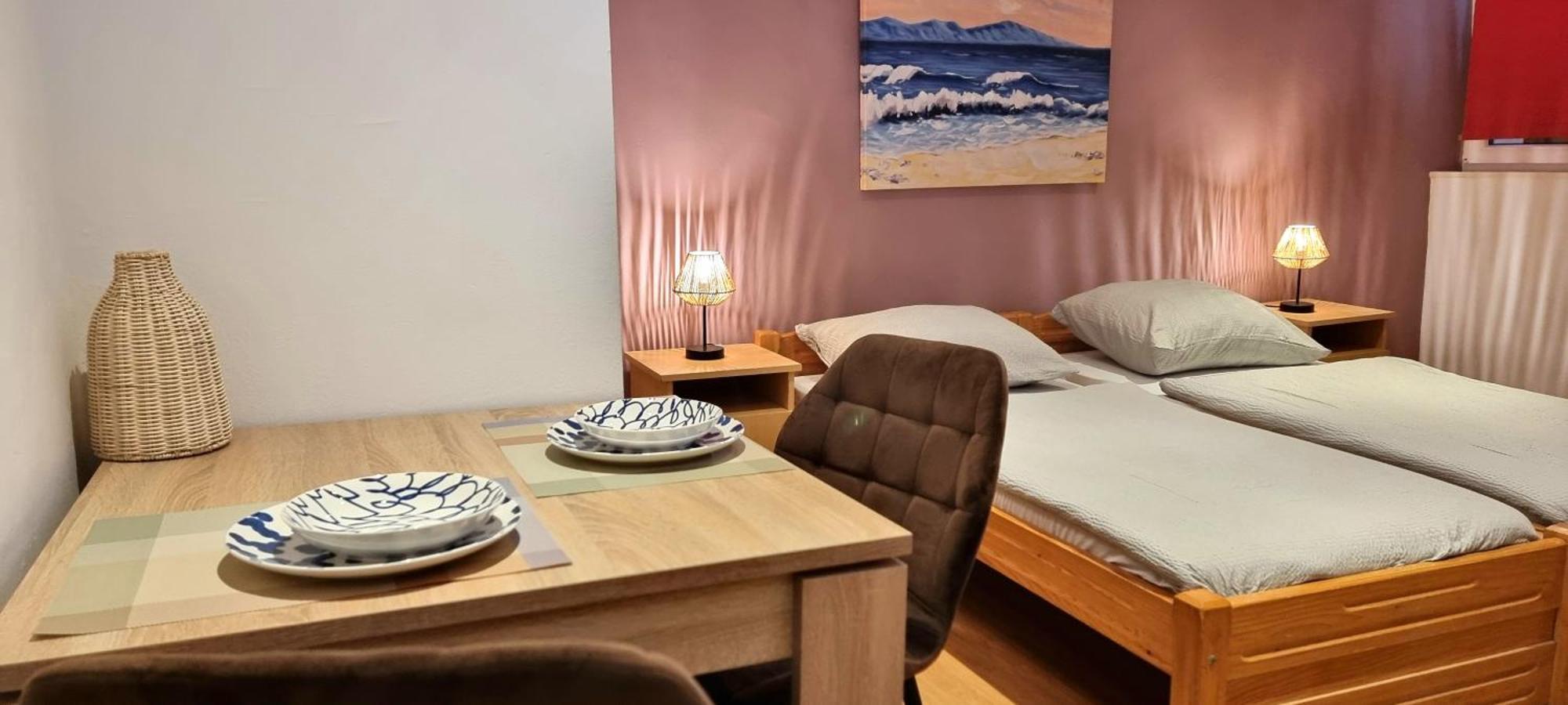 Rd Apartments Center Zadar Luaran gambar