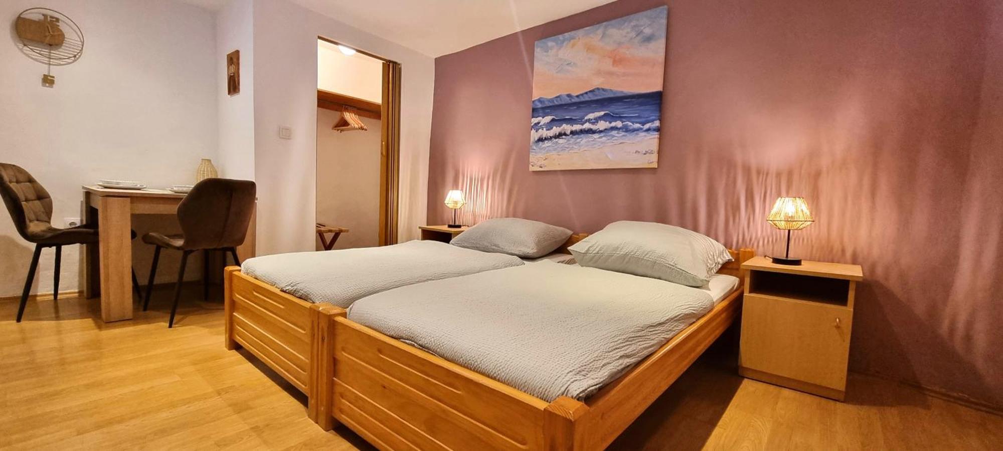 Rd Apartments Center Zadar Luaran gambar