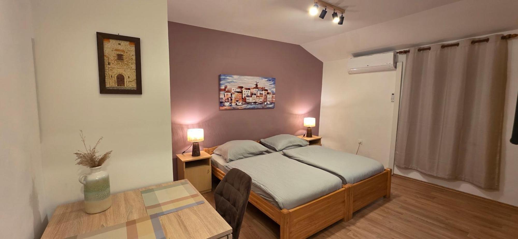 Rd Apartments Center Zadar Luaran gambar