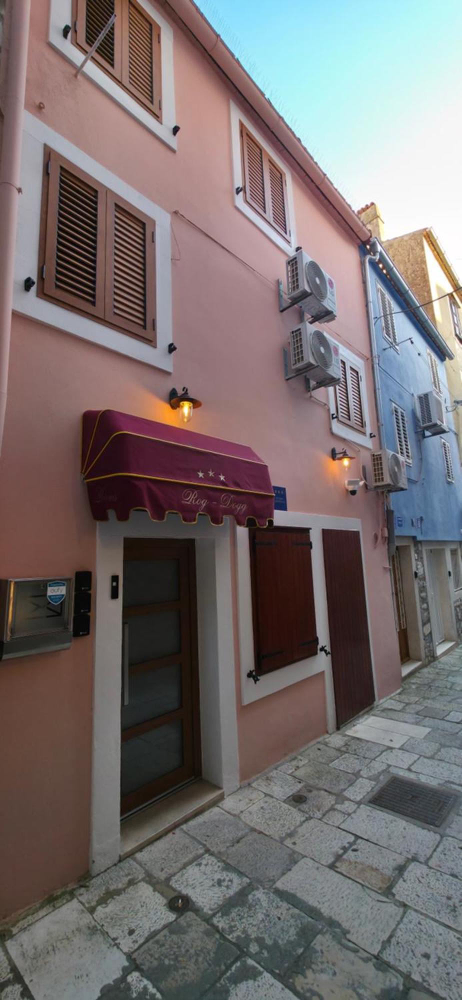 Rd Apartments Center Zadar Luaran gambar