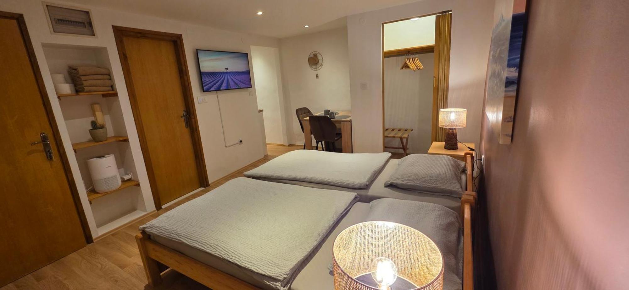 Rd Apartments Center Zadar Luaran gambar