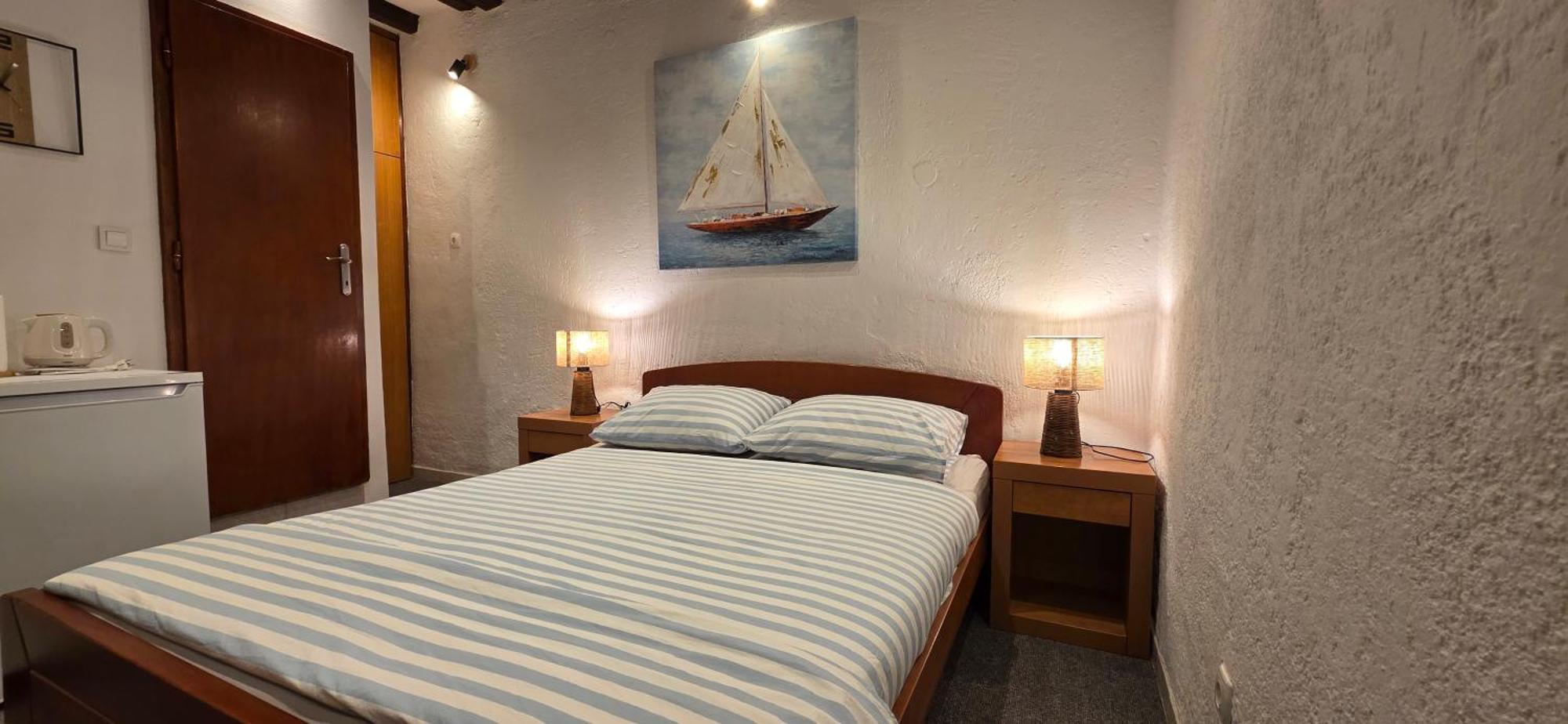 Rd Apartments Center Zadar Luaran gambar
