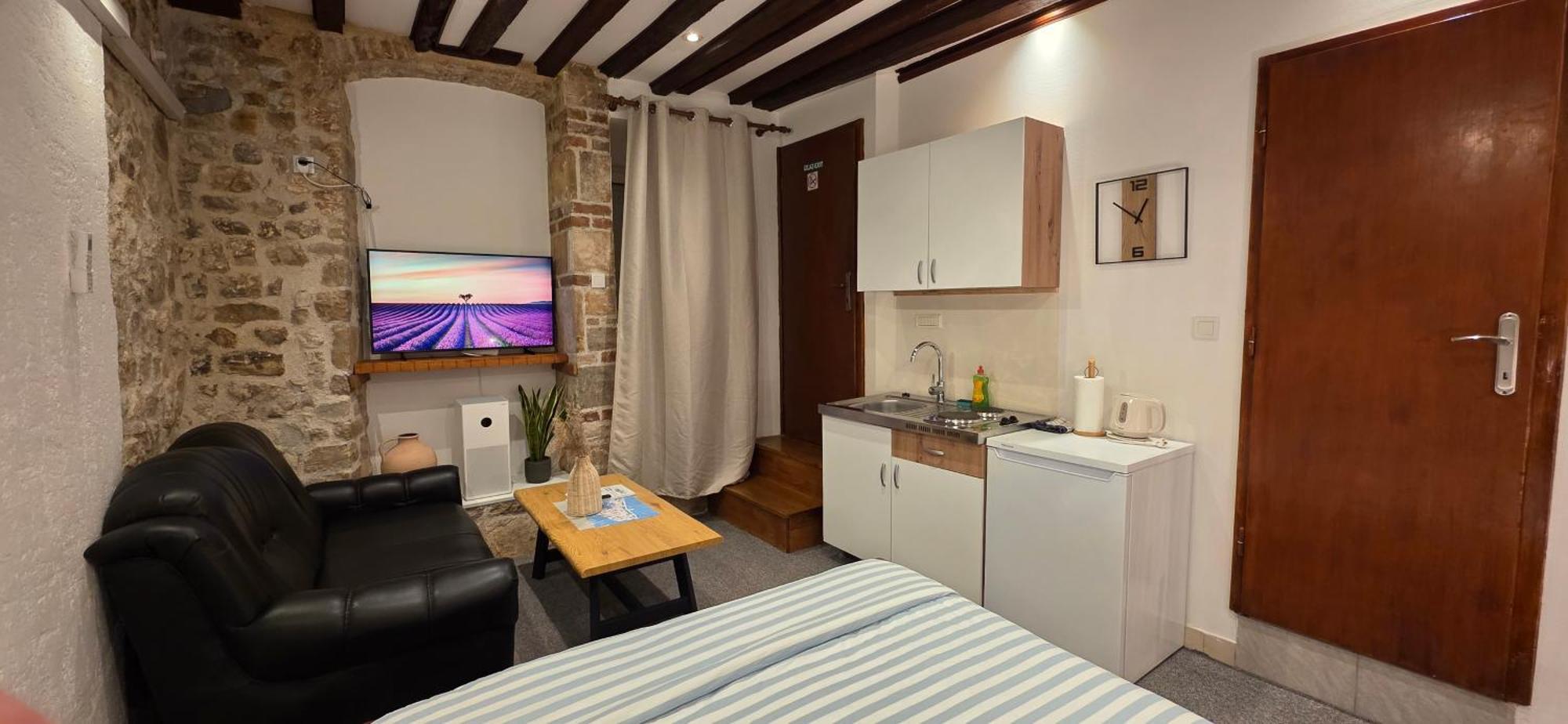 Rd Apartments Center Zadar Luaran gambar